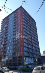 شقة سكنية 62 متر مربع - ايليا تشافتشافادزه, Batumi, جورجيا