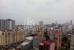 شقة سكنية 30 متر مربع - Tbel-Abuseridze, Batumi, جورجيا