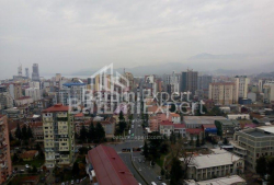 شقة سكنية 30 متر مربع - Tbel-Abuseridze, Batumi, جورجيا