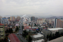 شقة سكنية 30 متر مربع - Tbel-Abuseridze, Batumi, جورجيا
