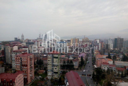 شقة سكنية 30 متر مربع - Tbel-Abuseridze, Batumi, جورجيا