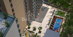 شقة سكنية 201 متر مربع - يوريفسكايا, Batumi, جورجيا