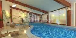 شقة سكنية 201 متر مربع - يوريفسكايا, Batumi, جورجيا