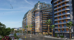 شقة سكنية 201 متر مربع - يوريفسكايا, Batumi, جورجيا