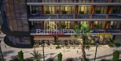 شقة سكنية 201 متر مربع - يوريفسكايا, Batumi, جورجيا