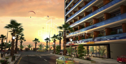 شقة سكنية 201 متر مربع - يوريفسكايا, Batumi, جورجيا