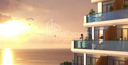 شقة سكنية 201 متر مربع - يوريفسكايا, Batumi, جورجيا