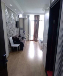 شقة سكنية 33 متر مربع - يوريفسكايا, Batumi, جورجيا