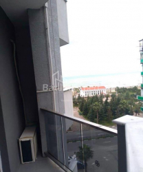شقة سكنية 33 متر مربع - يوريفسكايا, Batumi, جورجيا