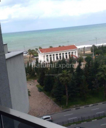 شقة سكنية 33 متر مربع - يوريفسكايا, Batumi, جورجيا