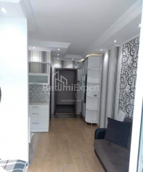 شقة سكنية 33 متر مربع - شريف خيمشياشفيلي, Batumi, جورجيا