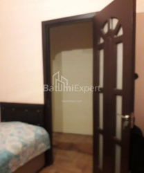 شقة سكنية 57 متر مربع - يوريفسكايا, Batumi, جورجيا