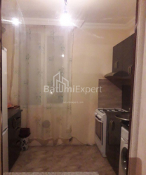 شقة سكنية 57 متر مربع - يوريفسكايا, Batumi, جورجيا
