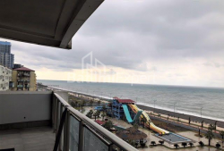 شقة سكنية 170 متر مربع - يوسف كوبالادزه, Batumi, جورجيا