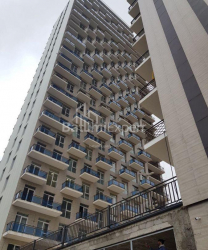 شقة سكنية 37 متر مربع - أنجيسا, Batumi, جورجيا