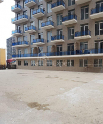 شقة سكنية 37 متر مربع - أنجيسا, Batumi, جورجيا