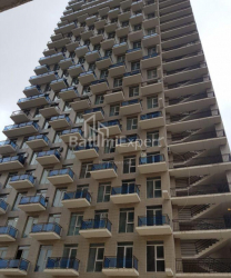 شقة سكنية 37 متر مربع - أنجيسا, Batumi, جورجيا