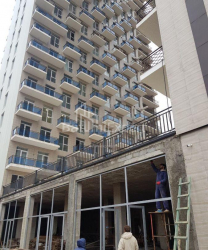 شقة سكنية 37 متر مربع - أنجيسا, Batumi, جورجيا