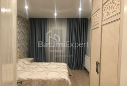 شقة سكنية 80 متر مربع - يوسف كوبالادزه, Batumi, جورجيا