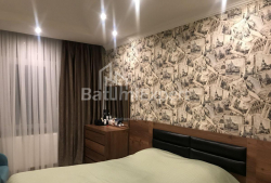 شقة سكنية 80 متر مربع - يوسف كوبالادزه, Batumi, جورجيا
