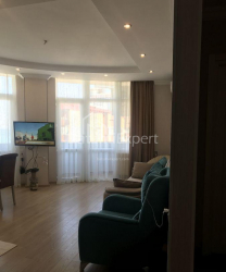 شقة سكنية 80 متر مربع - يوسف كوبالادزه, Batumi, جورجيا