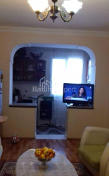 شقة سكنية 36 متر مربع - يوريفسكايا, Batumi, جورجيا