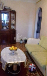 شقة سكنية 36 متر مربع - يوريفسكايا, Batumi, جورجيا