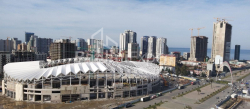 شقة سكنية 3-комн 77 m² - يوريفسكايا, Batumi
