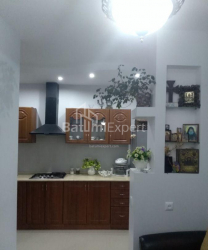 شقة سكنية 68 متر مربع - يوريفسكايا, Batumi, جورجيا