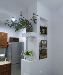 شقة سكنية 68 متر مربع - يوريفسكايا, Batumi, جورجيا