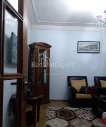 شقة سكنية 68 متر مربع - يوريفسكايا, Batumi, جورجيا