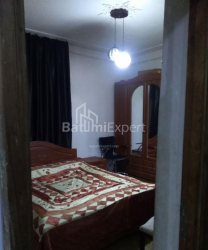 شقة سكنية 68 متر مربع - يوريفسكايا, Batumi, جورجيا