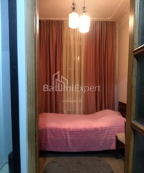 شقة سكنية 68 متر مربع - يوريفسكايا, Batumi, جورجيا