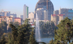 شقة سكنية 98 متر مربع - 26 مايو, Batumi, جورجيا