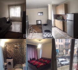 شقة سكنية 35 متر مربع - الكسندرا بوشكين, Batumi, جورجيا