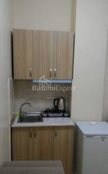 شقة سكنية 33 متر مربع - يوريفسكايا, Batumi, جورجيا