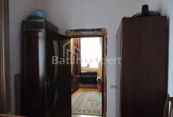 شقة سكنية 70 متر مربع - يوريفسكايا, Batumi, جورجيا