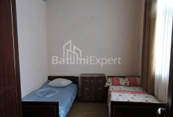 شقة سكنية 70 متر مربع - يوريفسكايا, Batumi, جورجيا
