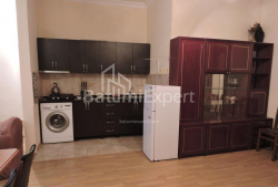 شقة سكنية 70 متر مربع - يوريفسكايا, Batumi, جورجيا