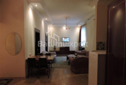 شقة سكنية 70 متر مربع - يوريفسكايا, Batumi, جورجيا