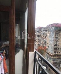 شقة سكنية 58 متر مربع - ايليا تشافتشافادزه, Batumi, جورجيا