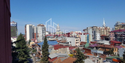 شقة سكنية 60 متر مربع - ايليا تشافتشافادزه, Batumi, جورجيا