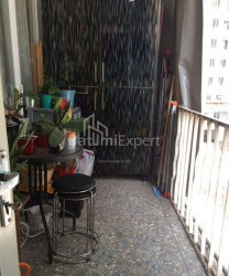 شقة سكنية 62 متر مربع - يوريفسكايا, Batumi, جورجيا