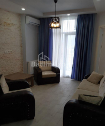 شقة سكنية 2-комн 41 m² - Tbel-Abuseridze, Batumi