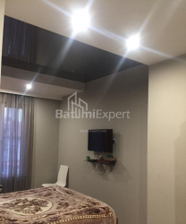 شقة سكنية 115 متر مربع - Tbel-Abuseridze, Batumi, جورجيا