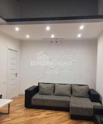 شقة سكنية 115 متر مربع - Tbel-Abuseridze, Batumi, جورجيا
