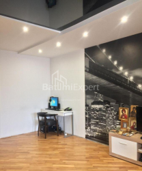 شقة سكنية 115 متر مربع - Tbel-Abuseridze, Batumi, جورجيا