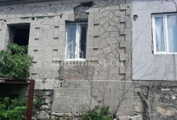 شقة سكنية 110 متر مربع - يوريفسكايا, Batumi, جورجيا