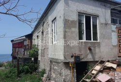 شقة سكنية 110 متر مربع - يوريفسكايا, Batumi, جورجيا