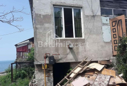 شقة سكنية 110 متر مربع - يوريفسكايا, Batumi, جورجيا